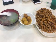 -旺角宝港式茶餐厅(寮步店)