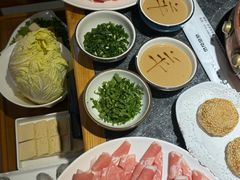 -小洋府铜锅涮肉(南锣鼓巷店)