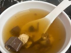 -乌文新澄海卤鹅店