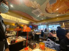 -黄记煌三汁焖锅(金凤万达广场店)