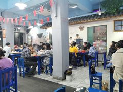 -马路边边·成都串串(翠柏路店)