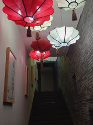 -盘子女人坊生日照·摄影馆(华强店)