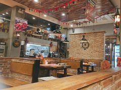 -馋嘴猫北京食堂·烤鸭·宵夜(亚运村店)