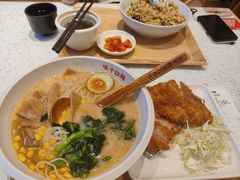-味千拉面(杭州滨江星光大道店)