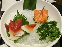 -水木锦堂·自助铁板烧(世贸天阶店)
