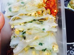 安上粉皮-安上粉皮.非遗手工小吃(骑龙巷店)
