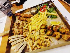 -HELLO MUSAE 拾光缪斯餐厅·纯正希腊风味(苏州中心店)