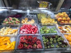 -老炳·七丛松甘草水果