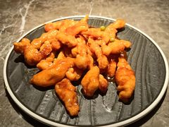 -前海沿·青岛菜(李沧万达店)