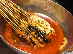 成都冷锅串串香-付小姐在成都(五道口店)
