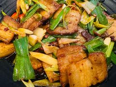 -我的面 川味Bistro(后沙峪店)