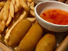 脆皮香蕉-么哈MOJAR(北京五道口店)
