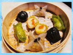 -誉八仙粤菜(万象天地店)