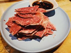 -杏花堂·山西菜馆(晋中万达店)