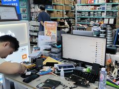 -胜灿苹果华为手机电脑维修回收(徐汇店)