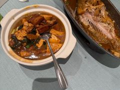 -安徽大厦中餐厅