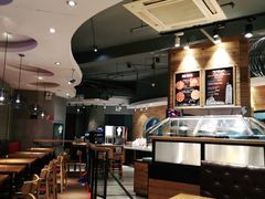 -比格比萨自助(花园路店)