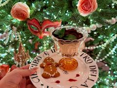 -IL TEATRO 精品意大利餐厅