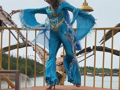 -渔岛海洋度假区