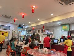 -大茄来海鲜餐厅(亚洲城分行)