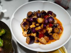-大潮淮·淮扬菜(何园旗舰店)