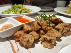-船歌·鱼水饺青岛菜(闽江二路店)