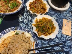 -云南李记罐罐米线饵丝小吃(汉中门金鹰店)