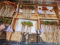 -串一火锅(赛格国际购物中心店)
