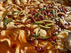 -老四川平头酸菜鱼(衙前店)