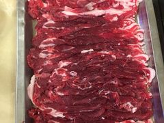 热切羊肉-月圆火锅(宁海东路二店)