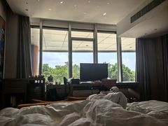 -厦门海港英迪格酒店(中山路店)