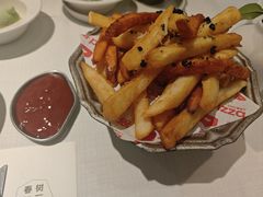 -春树下·树屋花房西餐厅(罍街AS1980店)