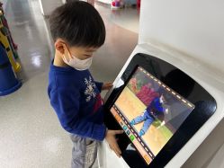 -北京科学中心儿童乐园