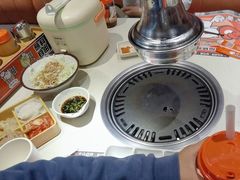 -猫爪爪原切自助烤肉(观音桥阳光世纪店)