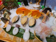 -霸王虾·小龙虾香辣蟹(玉林店)
