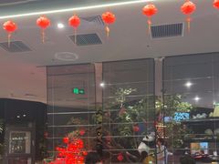 -四川饭店(城乡购物中心店)