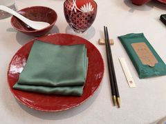 -萬國春·中菜馆(颐和公馆店)