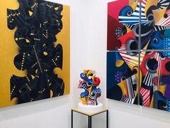 -东浩兰生上海世博展览馆