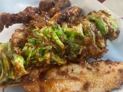 -大学路8号炸串(大学路十四号院店)