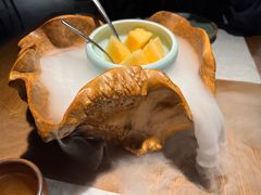 -菩提素素食餐厅(晶郦馆店)