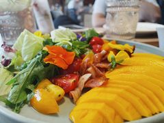 招牌彩虹沙拉-sanana莎啦啦(虎门1号店)