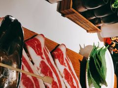 -千纸鹤嫩汁烤肉(学府店)