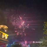 非常正的日式温泉度假区