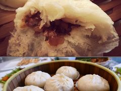 破酥包子-云腾食府·云南菜