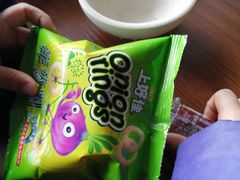-庆峰龙虾烧烤(合肥一店)
