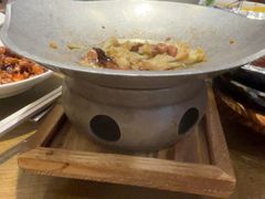 -新白鹿餐厅(龙游路总店·杭帮菜名店)