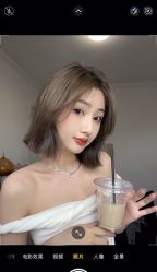 -CIT造型·烫发·染发