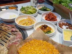 -六七八韩式烤肉·韩国料理(上杭路店)