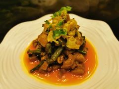 -杭州西子湖四季酒店·金沙厅