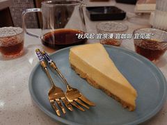 -OZ cafe(南昌路店)